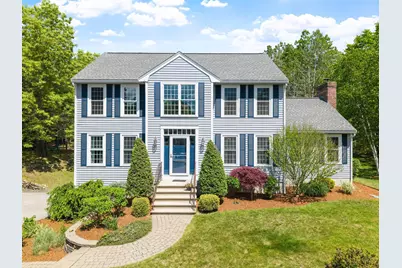 6 Bancroft Street, Windham, NH 03087 - Photo 1