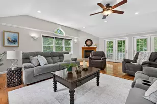 10 Mountain Rd, Brookline, NH 03033 - Photo 1
