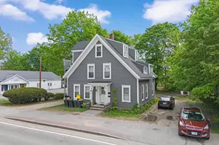 107 Messer St, Laconia, NH 03246 - Photo 1