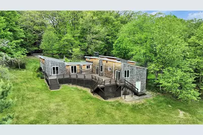 277 Old Street Road, Peterborough, NH 03458 - Photo 1