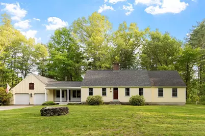 276 South Road, Brentwood, NH 03833 - Photo 1
