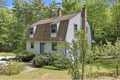 199 Oak Hill Road, Francestown, NH 03043 - Photo 1
