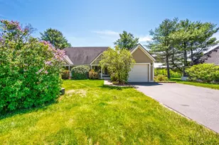 21 Wintercroft Cir, Grantham, NH 03781 - Photo 1
