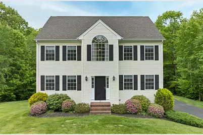 25 Penacook Road, Sandown, NH 03873 - Photo 1