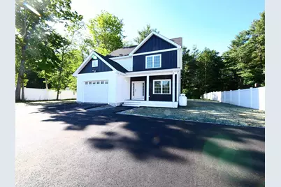 144 South Mast Street, Goffstown, NH 03045 - Photo 1