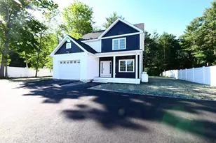 144 S Mast St, Goffstown, NH 03045 - Photo 1