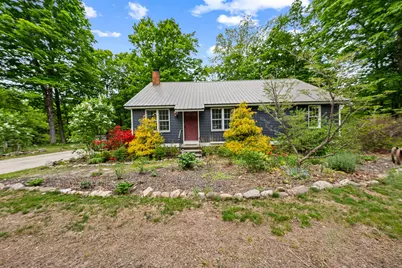 164 Stagecoach Road, Barrington, NH 03825 - Photo 1
