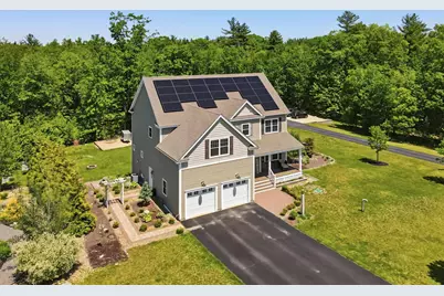 29 Aspen Drive, Pelham, NH 03076 - Photo 1