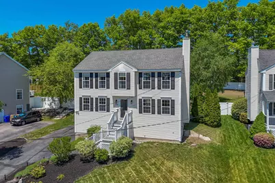 335 Wellington Hill Road, Manchester, NH 03104 - Photo 1