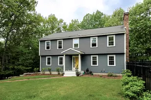 6 Maryann Ln, Merrimack, NH 03054 - Photo 1