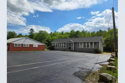 1307 Nh Rt 175, Campton, NH 03223 - Photo 1