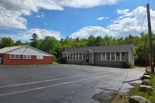 1307 Nh Rt 175, Campton, NH 03223 - Photo 1