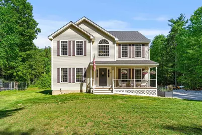 28 Rossdale Lane, Weare, NH 03281 - Photo 1