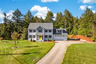 21 N Mason Rd, Brookline, NH 03033 - Photo 1