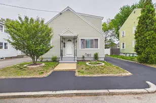 852 Clay St, Manchester, NH 03103 - Photo 1