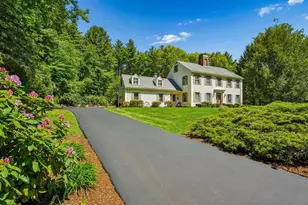 5 Spring Hill Rd, Bedford, NH 03110 - Photo 1