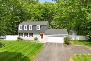 20 Ministerial Dr, Merrimack, NH 03054 - Photo 1