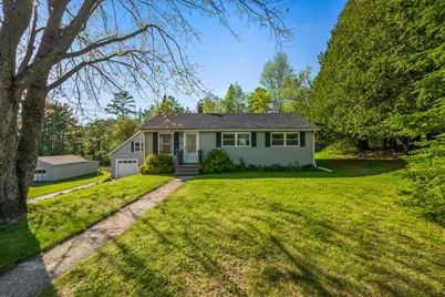 101 Manns Hill Road, Littleton, NH 03561 - Photo 1