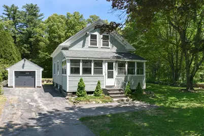 98 Haverhill Road, Salem, NH 03079 - Photo 1
