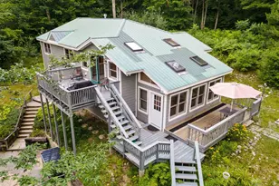 106 Covered Bridge Ln, Bartlett, NH 03812 - Photo 1