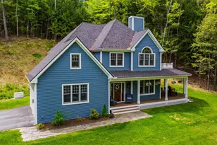 52 Old County Rd, Plainfield, NH 03781 - Photo 1