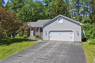 2 Ben Cir, Goffstown, NH 03045 - Photo 1