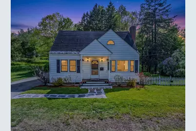 25 Portland Street, Lancaster, NH 03584 - Photo 1