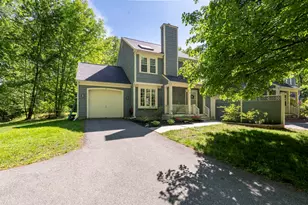 54 N Lowell Rd, Windham, NH 03087 - Photo 1