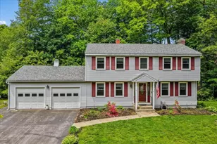 11 Douglas St, Merrimack, NH 03054 - Photo 1