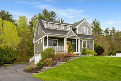 14 Cushman Way, Greenland, NH 03840 - Photo 1