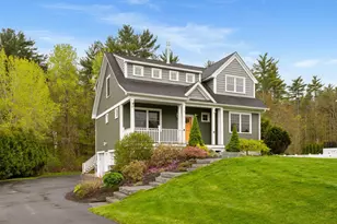 14 Cushman Way, Greenland, NH 03840 - Photo 1