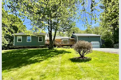 201 Gunn Road, Keene, NH 03431 - Photo 1