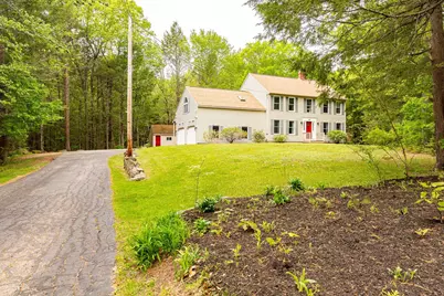 116 Deer Ridge Drive, Barrington, NH 03825 - Photo 1