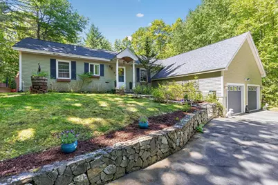 14 Stevens Drive, Newmarket, NH 03857 - Photo 1