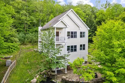96 Sawyer Brook Road, Orford, NH 03777 - Photo 1