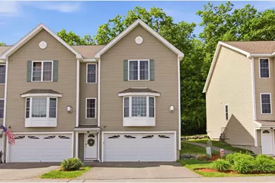 4 Aster Court #B, Hudson, NH 03051 - Photo 1