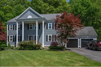 2 Bedard Avenue #A, Derry, NH 03038 - Photo 1