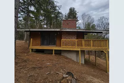 60 South Chocorua River Drive, Tamworth, NH 03817 - Photo 1