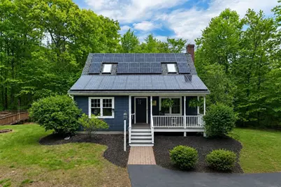 3 Pendergast Road, Newmarket, NH 03857 - Photo 1