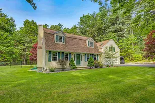 50 Webster Ave, Pelham, NH 03076 - Photo 1