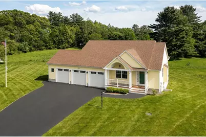 14 Cattail Circle, Somersworth, NH 03878 - Photo 1