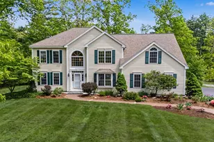 14 Karolina Ln, Bedford, NH 03110 - Photo 1