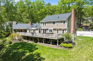 37 Birchwood Cir, Bedford, NH 03110 - Photo 1
