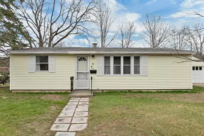 20 Conant Drive, Concord, NH 03301 - Photo 1