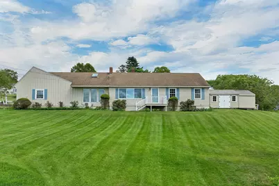 297 Liberty Hill Road, Gilford, NH 03249 - Photo 1