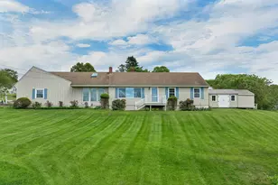 297 Liberty Hill Rd, Gilford, NH 03249 - Photo 1