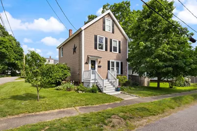 14 Harvard Street, Exeter, NH 03833 - Photo 1