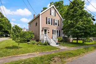 14 Harvard St, Exeter, NH 03833 - Photo 1