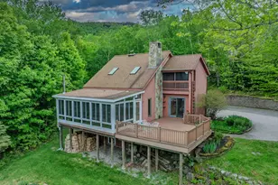 55 Sunset Paradise Rd, Jefferson, NH 03583 - Photo 1