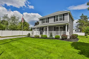 413 Reed St, Manchester, NH 03102 - Photo 1
